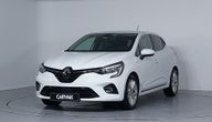 Renault Clio 1.0 TCE X TRONIC ICON Hatchback 2021