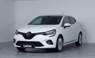 Renault • Clio