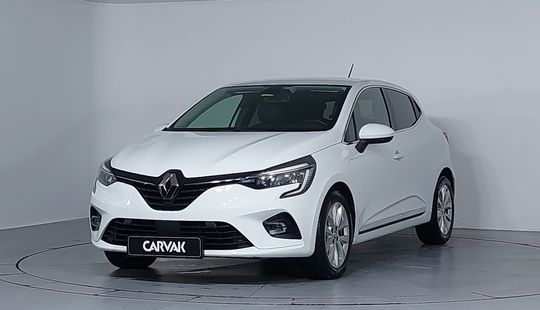 Renault • Clio