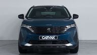 Peugeot 3008 1.6 PURETECH EAT8 ALLURE Suv 2022