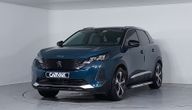 Peugeot 3008 1.6 PURETECH EAT8 ALLURE Suv 2022