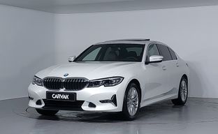 BMW • 3 Serisi