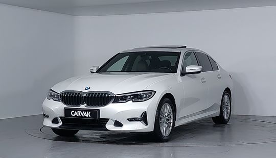 BMW • 3 Serisi