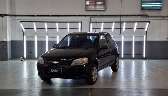 Chevrolet • Celta