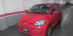 Volkswagen Up MPI MOVE UP Hatchback 2015