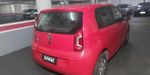 Volkswagen Up MPI MOVE UP Hatchback 2015
