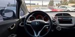 Honda Fit 1.4 LX MT Hatchback 2011