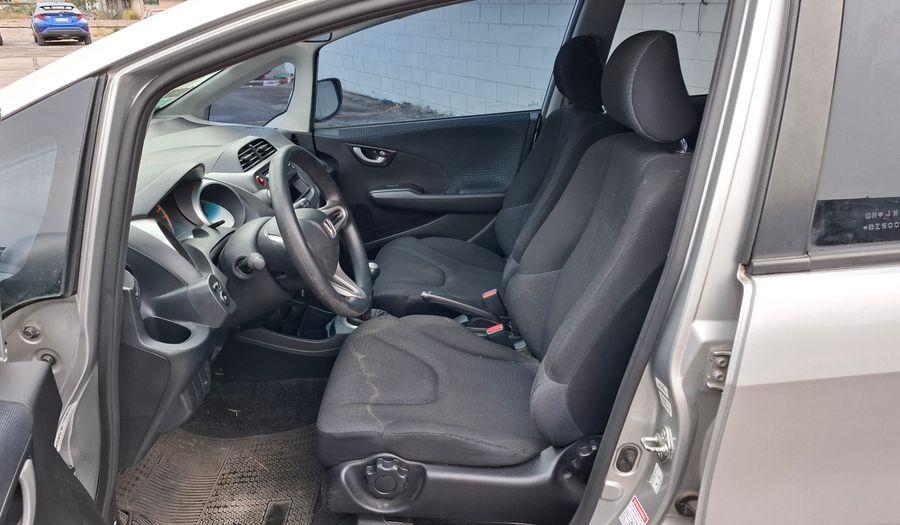 Honda Fit 1.4 LX MT Hatchback 2011