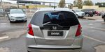Honda Fit 1.4 LX MT Hatchback 2011