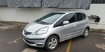 Honda Fit 1.4 LX MT Hatchback 2011