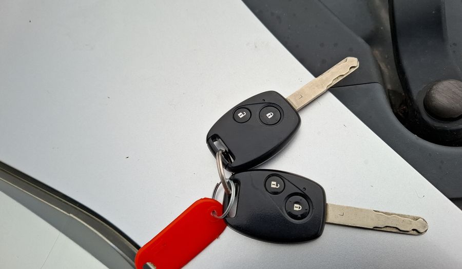 Honda Fit 1.4 LX MT Hatchback 2011