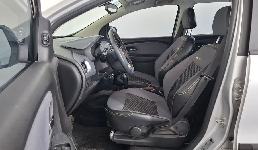 Chevrolet Spin 1.8 ACTIV 7S AUTO Hatchback 2021