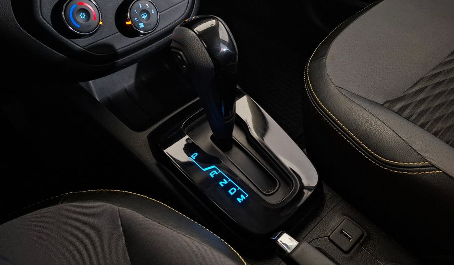 Chevrolet Spin 1.8 ACTIV 7S AUTO Hatchback 2021