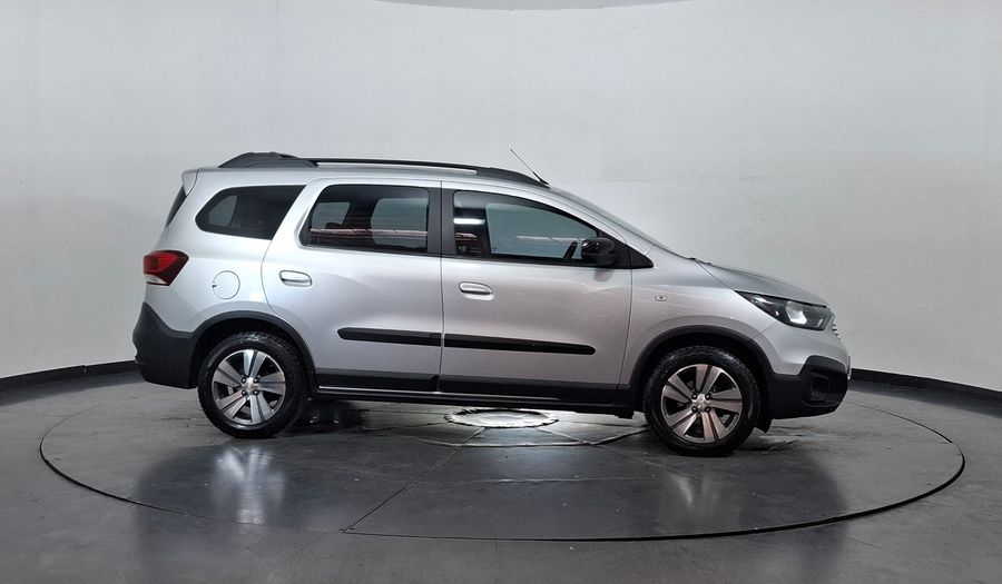 Chevrolet Spin 1.8 ACTIV 7S AUTO Hatchback 2021