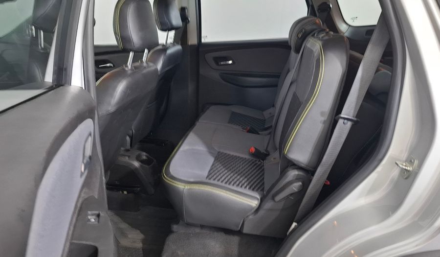 Chevrolet Spin 1.8 ACTIV 7S AUTO Hatchback 2021