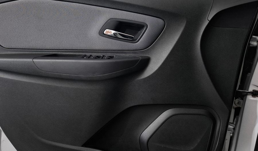 Chevrolet Spin 1.8 ACTIV 7S AUTO Hatchback 2021