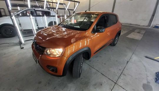 Renault • Kwid