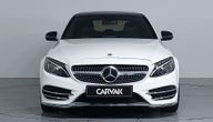 Mercedes Benz C Serisi 200 D AMG Sedan 2016