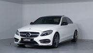 Mercedes Benz C Serisi 200 D AMG Sedan 2016