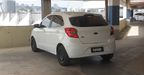 Ford Ka TIVCT SE Hatchback 2017