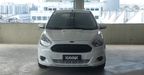 Ford Ka TIVCT SE Hatchback 2017