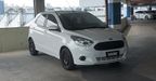 Ford Ka TIVCT SE Hatchback 2017
