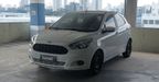 Ford Ka TIVCT SE Hatchback 2017
