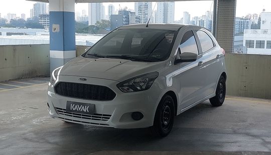 Ford • Ka