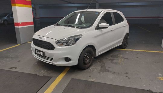 Ford • Ka