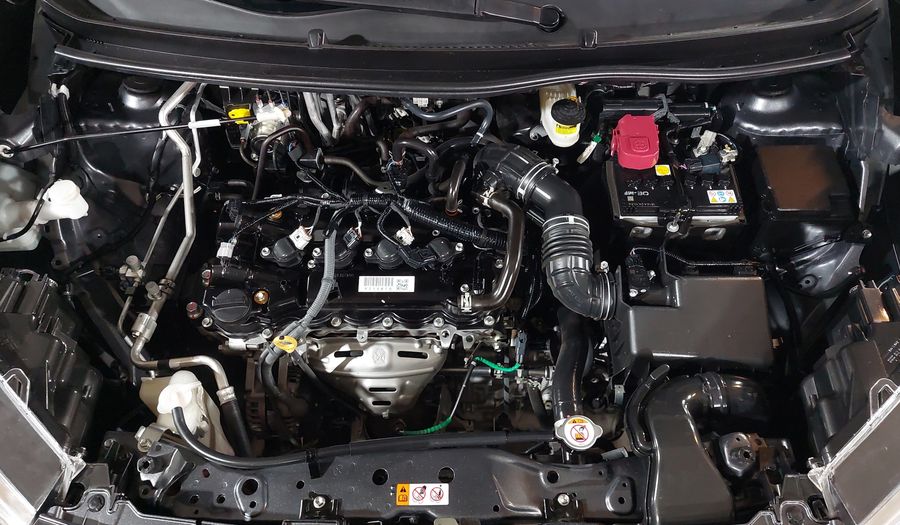 Toyota Avanza 1.5 XLE CVT Minivan 2024