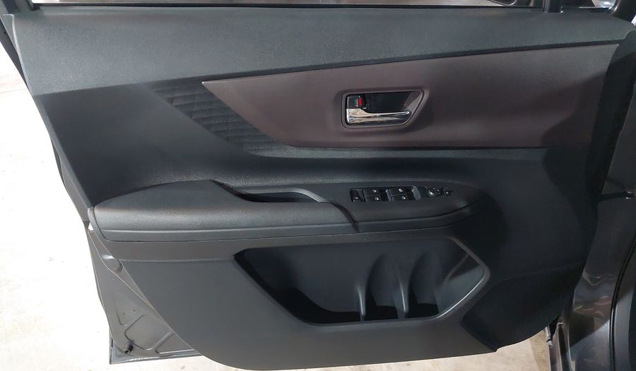 Toyota Avanza 1.5 XLE CVT Minivan 2024