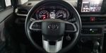 Toyota Avanza 1.5 XLE CVT Minivan 2024