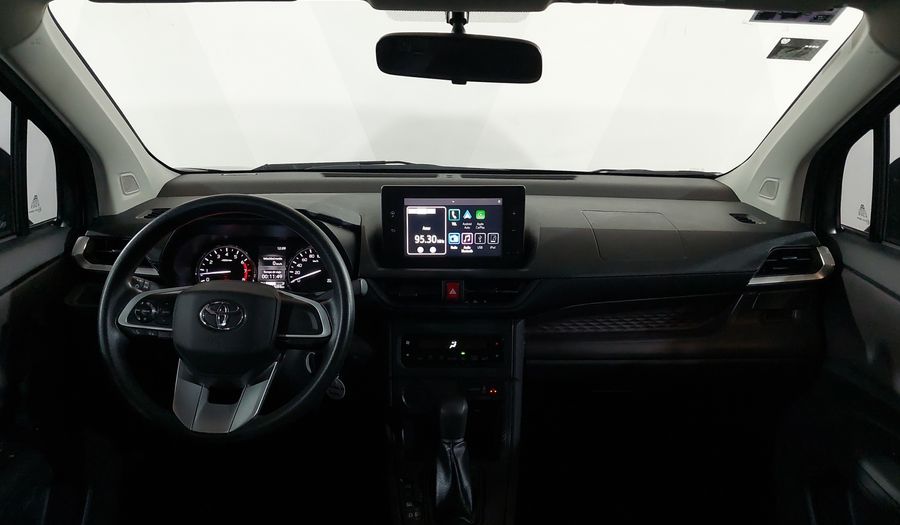 Toyota Avanza 1.5 XLE CVT Minivan 2024