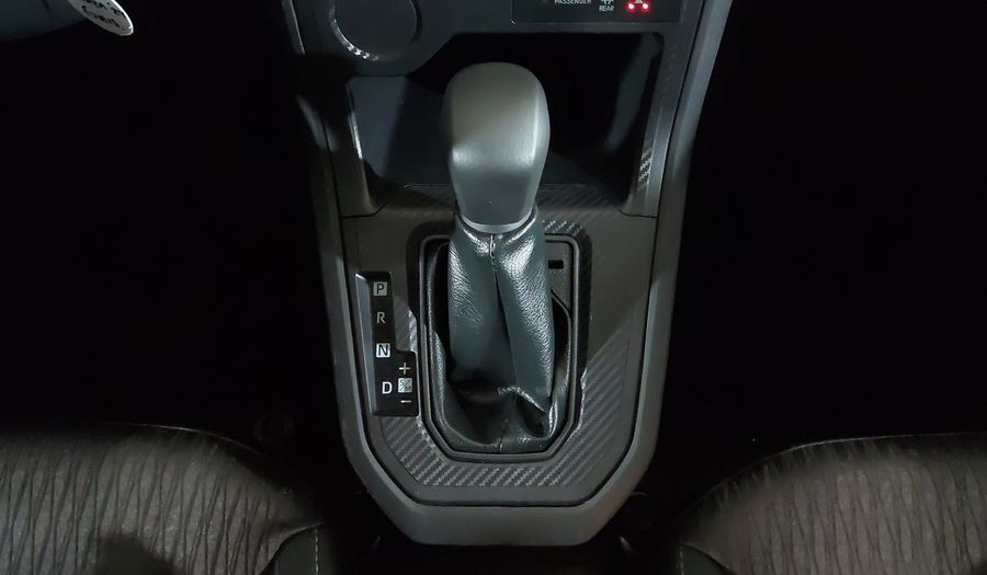 Toyota Avanza 1.5 XLE CVT Minivan 2024