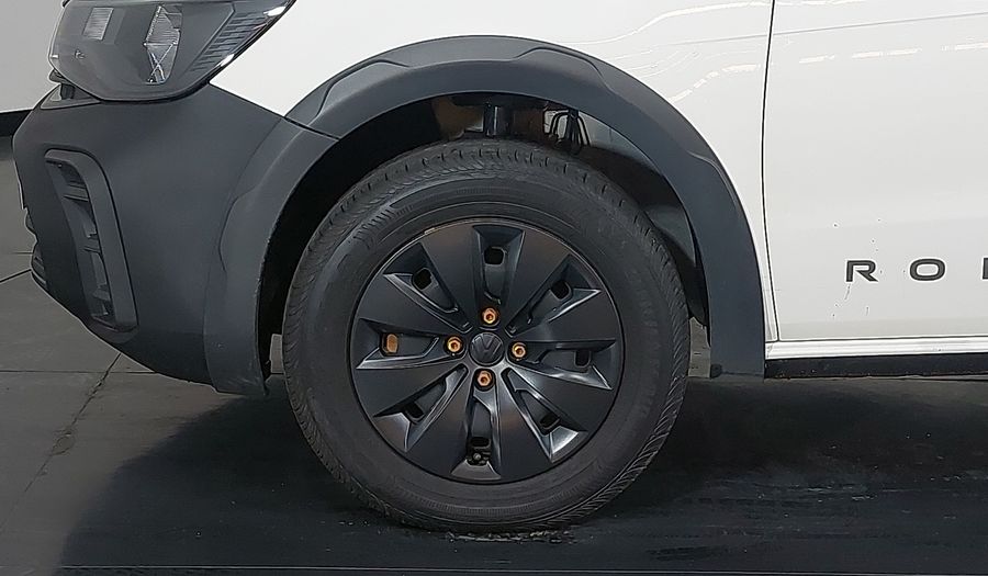 Volkswagen Saveiro ROBUST CS Pickup 2024