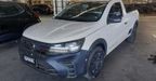 Volkswagen Saveiro ROBUST CS Pickup 2024