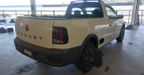 Volkswagen Saveiro ROBUST CS Pickup 2024