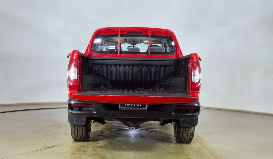 Maxus T60 2.0D DX 4WD Pickup 2024