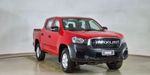 Maxus T60 2.0D DX 4WD Pickup 2024