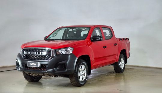 Maxus • T60
