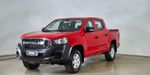 Maxus T60 2.0D DX 4WD Pickup 2024