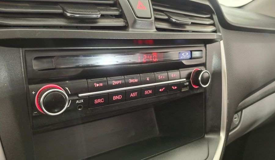Maxus T60 2.0D DX 4WD Pickup 2024