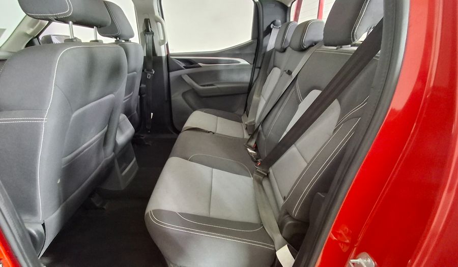 Maxus T60 2.0D DX 4WD Pickup 2024