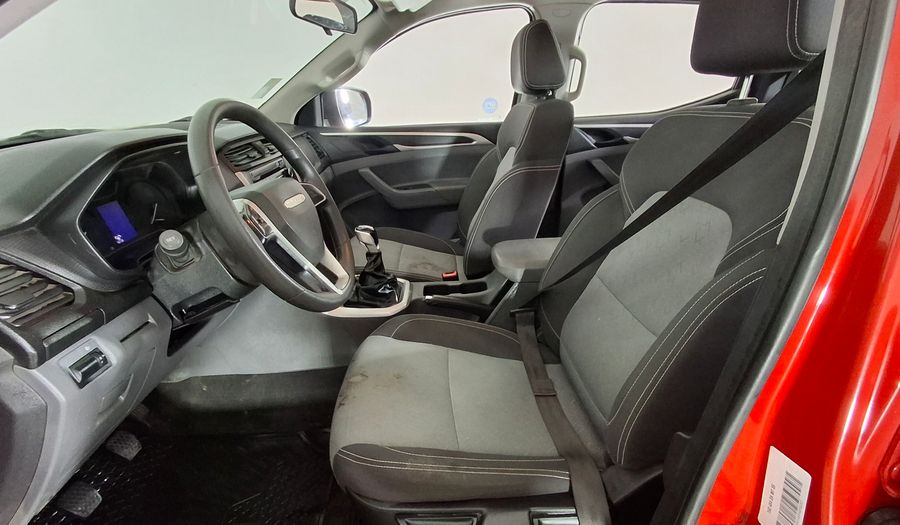 Maxus T60 2.0D DX 4WD Pickup 2024