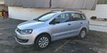 Volkswagen Suran 1.6 COMFORTLINE AB Wagon 2014