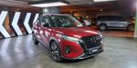 Nissan Kicks 1.6 EXCLUSIVE BT CVT Suv 2021