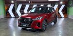 Nissan Kicks 1.6 EXCLUSIVE BT CVT Suv 2021