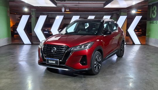 Nissan • Kicks