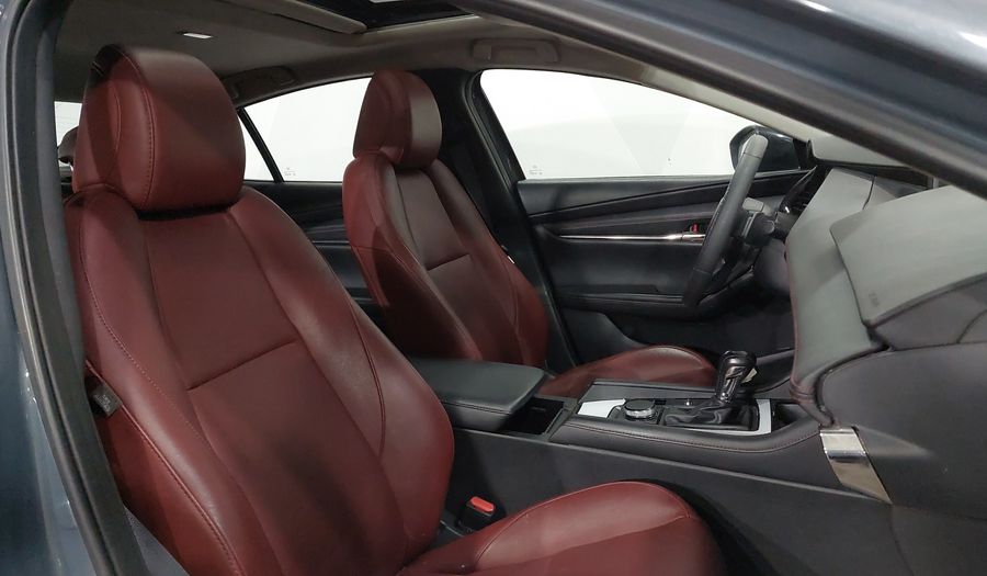 Mazda 3 2.5 SIGNATURE 4WD AUTO Sedan 2024