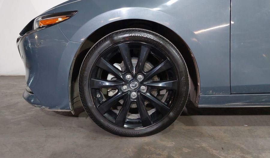 Mazda 3 2.5 SIGNATURE 4WD AUTO Sedan 2024